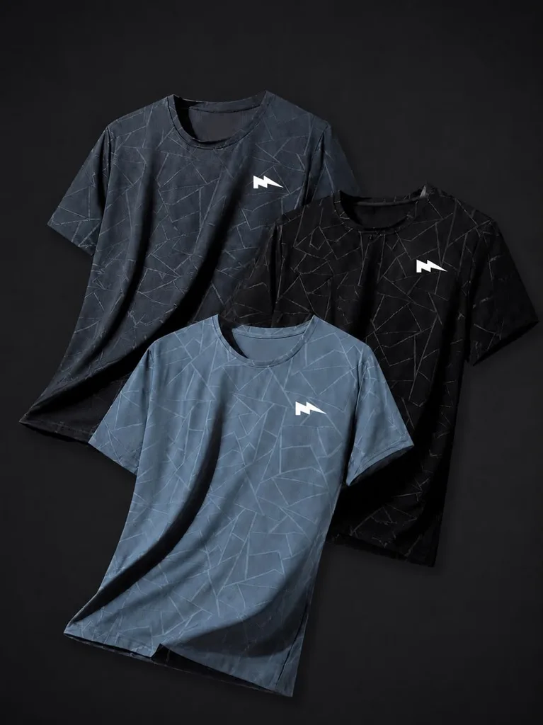 FITMIND DRI-FIT